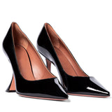 Fligmm New Large-Size Fashionable Ladies' High-Heeled Shoes Are Supplied For Direct Sale.