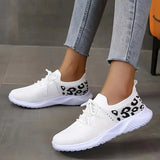 Fligmm Size Fashion Women Sports Sneakers Summer 2024 Lightweight Running Walking Shoes Woman Casual Breathable Knit Tennis Shoes