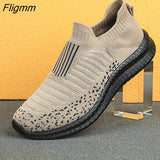 Fligmm Men Shoes Sneakers