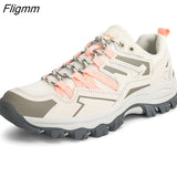 Fligmm Men vulcanized shoes 2023 outdoor casual sneakers comfortable lightweight shoes for men Flats Large Sized 46 Walking Sneakers