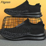 Fligmm Men Shoes Sneakers