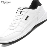 Fligmm Men Shoes Sneakers Trend Casual Shoe Italian Breathable Leisure Male Sneakers Non-slip Footwear Men Vulcanized Shoes 48