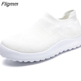 Fligmm Men Sneakers 2023 Lightweight Shoes For Men Casual Sneaker Sports Shoes Male Free Shipping Zapatillas Hombre Slip On Loafers