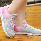 Fligmm casual shoes Breathable 2023 Sneakers Women New Arrivals Fashion mesh sneakers shoes women