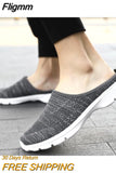 Fligmm Hombre Loafer Men Summer Shoes Women Unisex Fashion Walking Footwear Plus Size 35-48 Couple Sneakers Men Casual Shoes