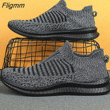 Fligmm Men Shoes Sneakers