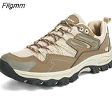 Fligmm Men vulcanized shoes 2023 outdoor casual sneakers comfortable lightweight shoes for men Flats Large Sized 46 Walking Sneakers