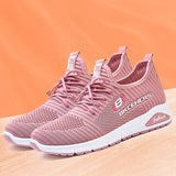 Fligmm Sale Linghtweight Women Sport Running Shoes Summer Fashion Casual Shoes Mesh Breathable Women Sneakersxf45