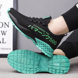 Fligmm Men New Fashion  Casual Shoes for Light Soft Breathable Vulcanize Shoes High Quality High Top Sneakers Zapatillas De Deporte