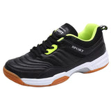 fligmm Men's Tennis Shoes Non-Slip Breathable Volleyball Shoes Outdoor Men's Sneakers Men Training Shoes Lightweight Zapatillas Hombre