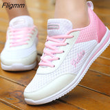 Fligmm casual shoes Breathable 2023 Sneakers Women New Arrivals Fashion mesh sneakers shoes women