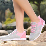 Fligmm casual shoes Breathable 2023 Sneakers Women New Arrivals Fashion mesh sneakers shoes women