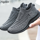 Fligmm Men Shoes Sneakers